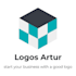 simple and creative logo