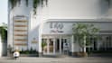 design and render professional commercial projects