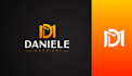 ill create an exceptional brand minimalistic logo designs