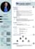 design professional graphical resume