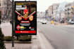 make professional movie poster design and social media posts