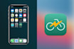 design a professional and modern app icon logo