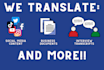 translate your business content