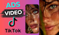 create tiktok video ads that convert