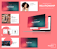 design premium powerpoint template