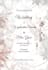 design a wedding card
