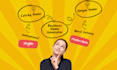 create catching business name, brand name and slogan