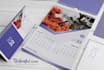 provide the best calendar design and stationery design