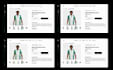 do mobile app ui ux design, website ui ux design and ui design