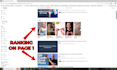 research and deliver youtube video ideas proven to grow your channel
