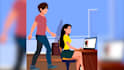 make 2d character animation