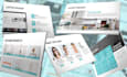 create professional powerpoint presentation in 10 hours