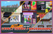 create professional 8 bit and 16 bit pixel art sprites, characters, icons, logo