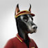 draw cartoon, characters nft with realistic 3d style