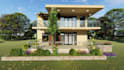 design architectural 3drenders with lumion