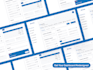 create dashboard admin, web app, dashboard UI
