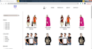 design an outstanding responsive ecommerce website
