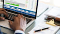 do data entry work for you