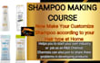 formulate a cosmetic chemist course for your company