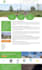 create a full website using elementor pro page