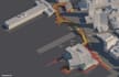 create graphics, visuals and mapping