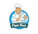 design awesome restaurant logo