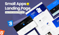 design responsive html css bootstrap website