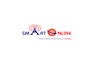 design eye catchy internet services logo