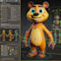 do professional 3d rigging in maya