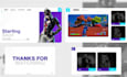 setup, design and optimize your twitch channel