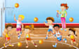 do design children book illustrations, kids book cover and character