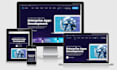 create clone website, redesign wordpress website for your business
