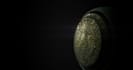 create textures using substance painter