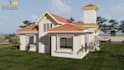 create realistic sketchup, 3d models, and renders by using lumion