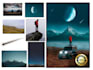 photo compositing photo manipulation photoshop editing professionally