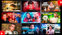 create high CTR youtube thumbnails fast
