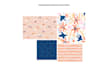 design a seamless surface pattern print