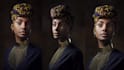 create realistic 3d characters