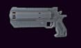 design 3d weapons and assets