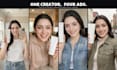 create ai ugc style ad creatives for your brand