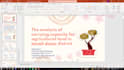 make a presentation for you