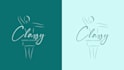 draw hand draw logo designs