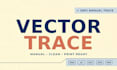 vectorize any logo professionally