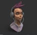 create 2d 3d animation video, 3d character modeling, lyrics and music video