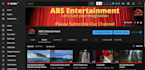 create and setup youtube channel with logo, art and optimize