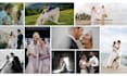 do cinematic wedding video editing, wedding trailer, reels, teaser, highlights