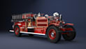 create high quality 3d assets, vehicles, and prop models