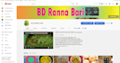 create, setup and optimization a best youtube channel