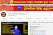 upload your videos to youtube