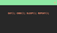 create your custom web application in PHP